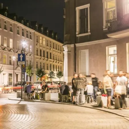 Lily - Ideal For Groups And Families Near Train Station * Gdansk