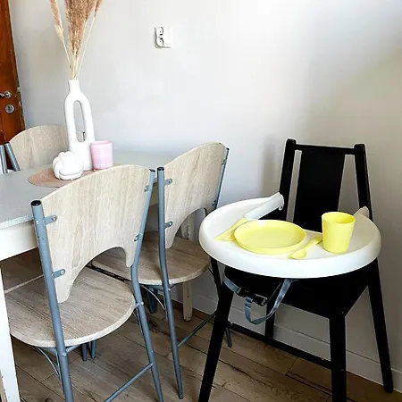 Lily - Ideal For Groups And Families Near Train Station * Gdansk